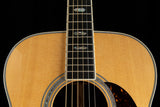Used Martin J-40 Jumbo Natural