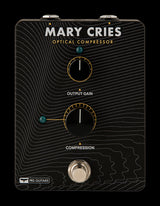 Paul Reed Smith Mary Cries Optical Compressor