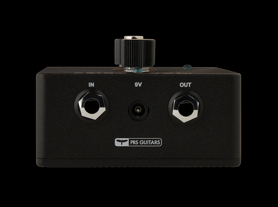 mary cries pedal PRS Mary Cries Optical Compressor Effects Pedal 194744808753