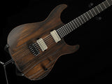 Mayones Aquila Cardinal 6 B27 Antique Black