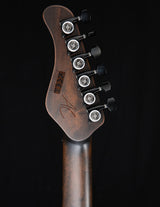 Mayones Aquila Cardinal 6 B27 Antique Black
