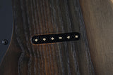 Mayones Aquila Cardinal 6 B27 Antique Black