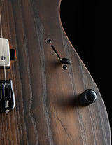 Mayones Aquila Cardinal 6 B27 Antique Black