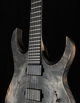 Mayones Duvell Elite 4Ever 6 Antique Black
