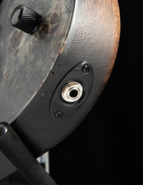 Mayones Duvell Elite 4Ever 6 Antique Black