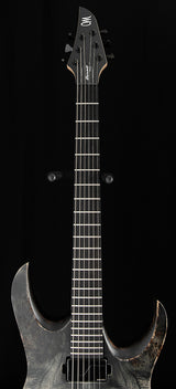 Mayones Duvell Elite 4Ever 6 Antique Black