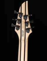 Mayones Duvell Elite 4Ever 6 Antique Black