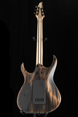 Mayones Duvell Elite 4Ever 6 Antique Black