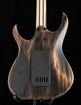 Mayones Duvell Elite 4Ever 6 Antique Black