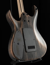 Mayones Duvell Elite 4Ever 6 Antique Black