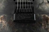 Mayones Duvell Elite 4Ever 6 Antique Black