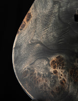 Mayones Duvell Elite 4Ever 6 Antique Black