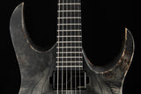 Mayones Duvell Elite 4Ever 6 Antique Black