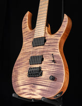 Mayones Duvell Elite V24 6 Trans Jeans Purple
