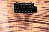 Mayones Duvell Elite V24 6 Trans Jeans Purple