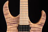 Mayones Duvell Elite V24 6 Trans Jeans Purple