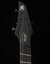Mayones Duvell Elite 7 VF Galaxy Eye Red