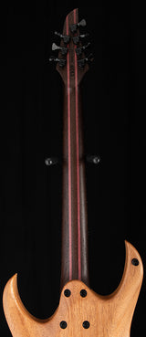 Mayones Duvell Elite 7 VF Galaxy Eye Red