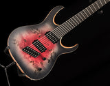 Mayones Duvell Elite 7 VF Galaxy Eye Red