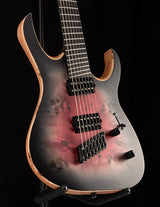 Mayones Duvell Elite 7 VF Galaxy Eye Red