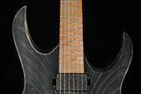 Mayones Duvell Elite 6 Gothic Antique Black