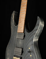 Mayones Duvell Elite 6 Gothic Antique Black