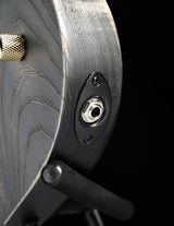 Mayones Duvell Elite 6 Gothic Antique Black