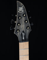 Mayones Duvell Elite 6 Gothic Antique Black