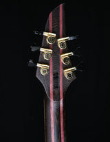 Mayones Duvell Elite 6 Gothic Antique Black