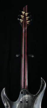 Mayones Duvell Elite 6 Gothic Antique Black