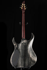 Mayones Duvell Elite 6 Gothic Antique Black