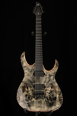 Used Mayones Duvell Elite 6 Graphite