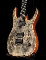 Used Mayones Duvell Elite 6 Graphite