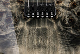 Used Mayones Duvell Elite 6 Graphite