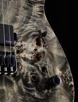 Used Mayones Duvell Elite 6 Graphite