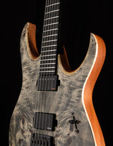 Used Mayones Duvell Elite 6 Graphite