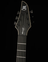 Used Mayones Duvell Elite 6 Graphite
