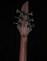 Used Mayones Duvell Elite 6 Graphite