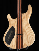 Used Mayones Regius Core 6 Trans Aquamarine