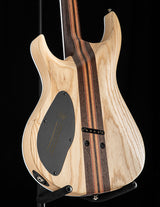 Used Mayones Regius Core 6 Trans Aquamarine