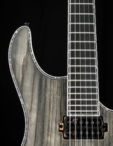 Mayones Regius Gothic 6 Antique Black
