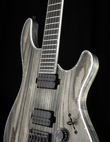 Mayones Regius Gothic 6 Antique Black