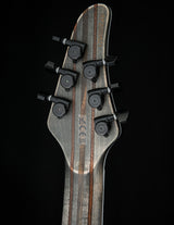 Mayones Regius Gothic 6 Antique Black