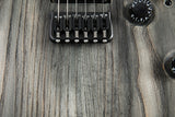Mayones Regius Gothic 6 Antique Black