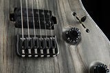 Mayones Regius Gothic 6 Antique Black