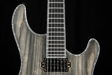 Mayones Regius Gothic 6 Antique Black
