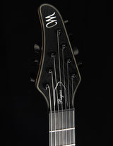 Mayones Regius Gothic 7 Black