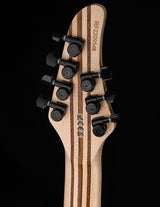 Mayones Regius Gothic 7 Black