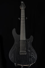 Mayones Regius Gothic 7 Black