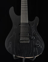 Mayones Regius Gothic 7 Black
